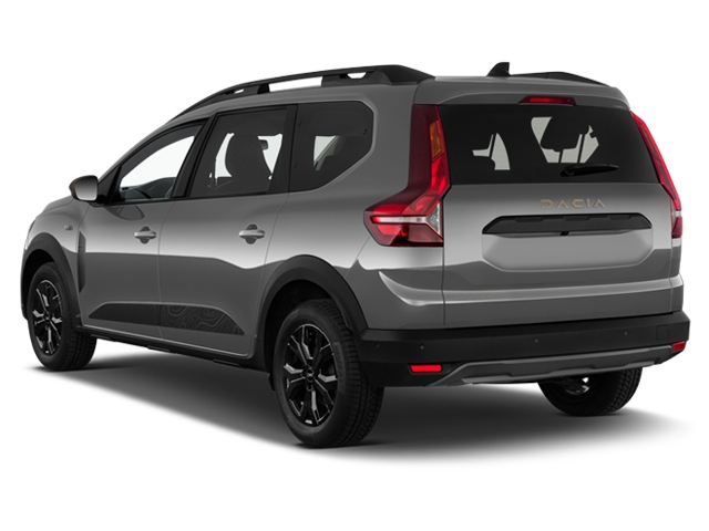 DACIA JOGGER ECO-G 100 7 places GSR2 Extreme